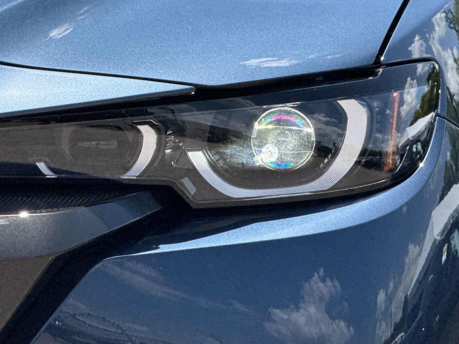 2026 Mazda CX-50 2.5 S Select