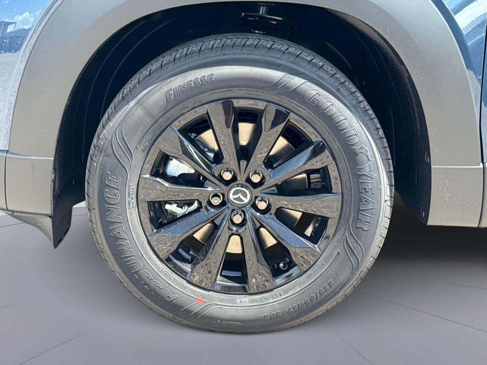 2026 Mazda CX-50 2.5 S Select
