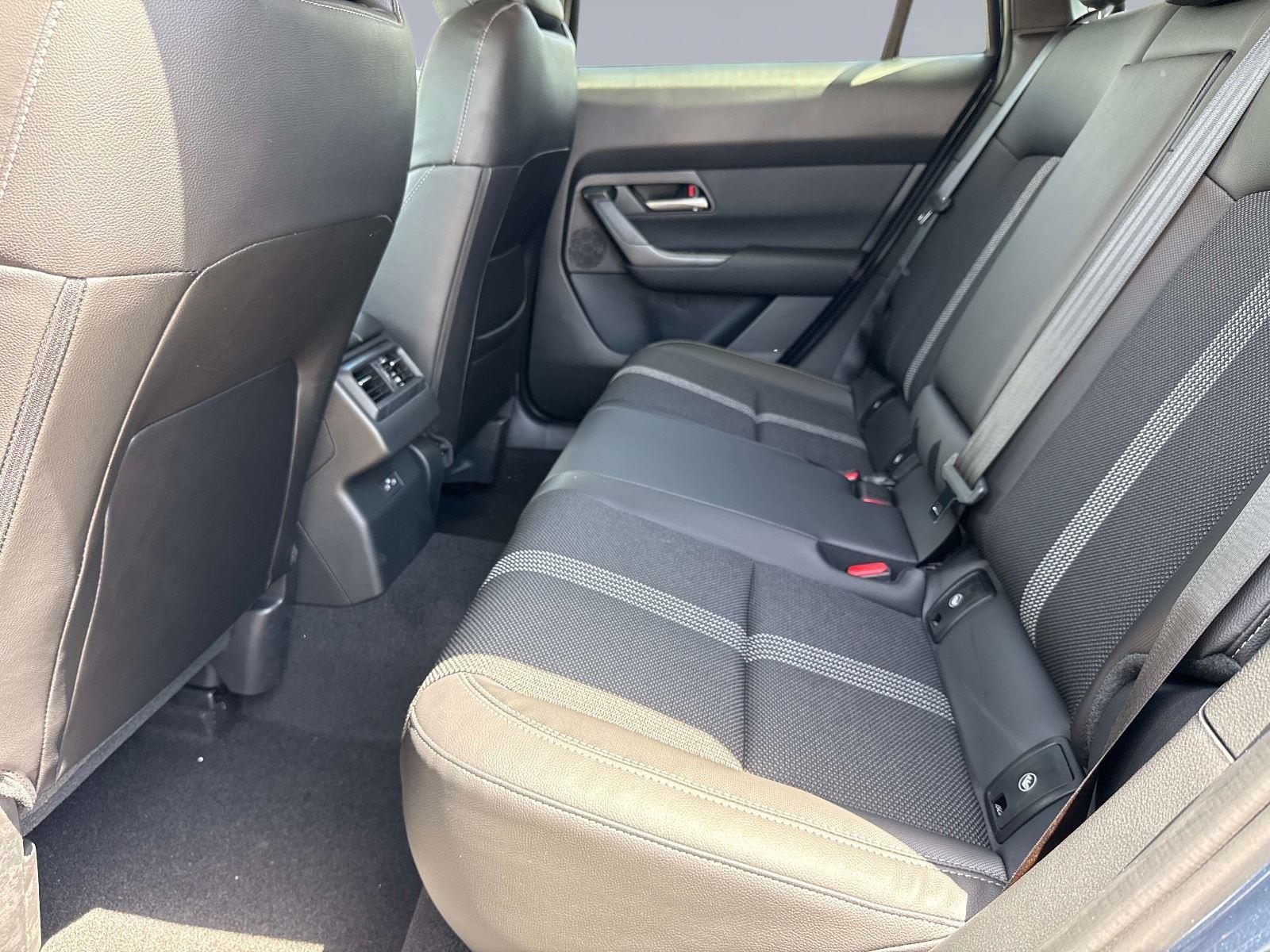 2026 Mazda CX-50 2.5 S Select