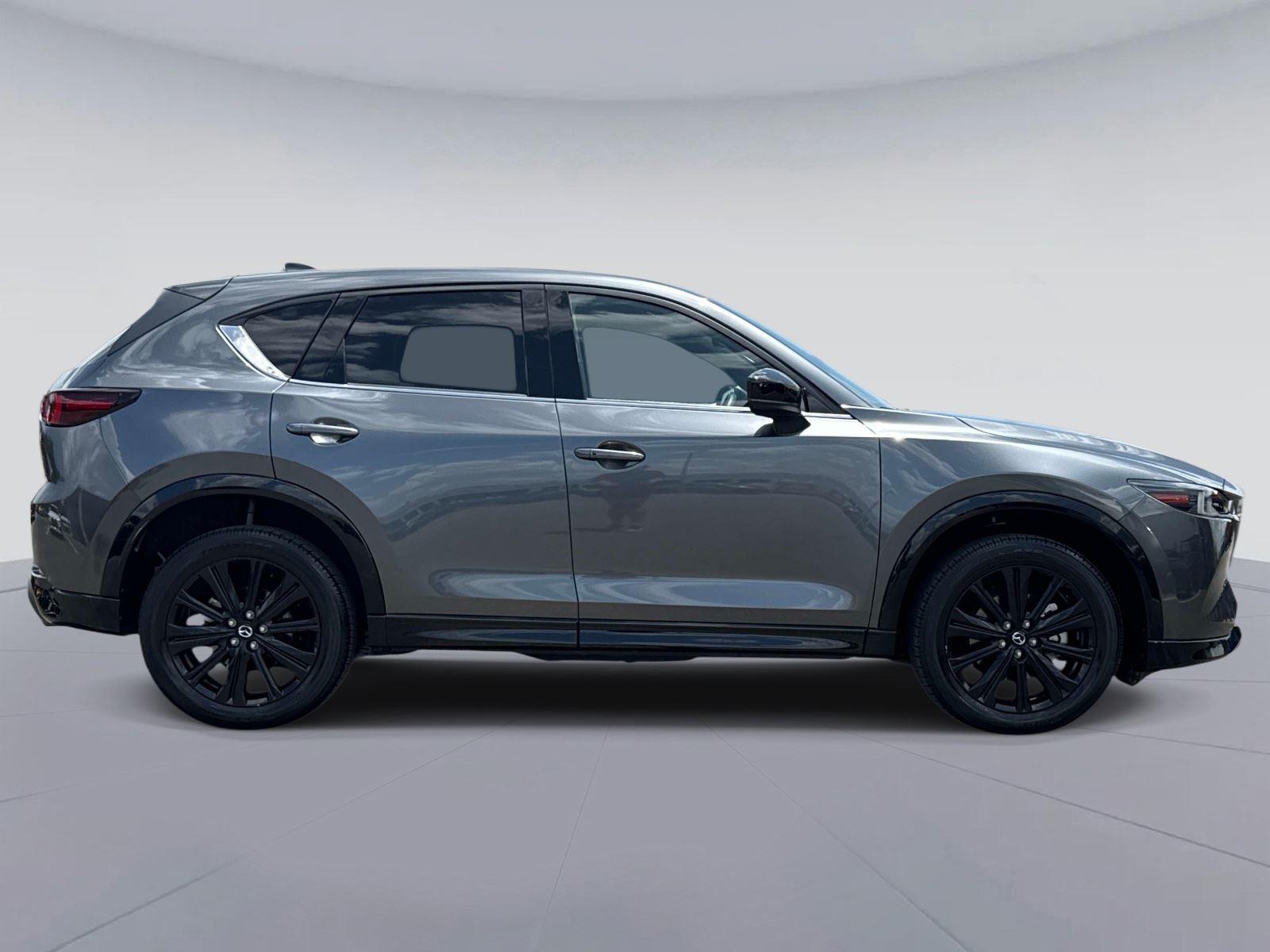 2024 Mazda CX-5 2.5 Turbo Premium Package
