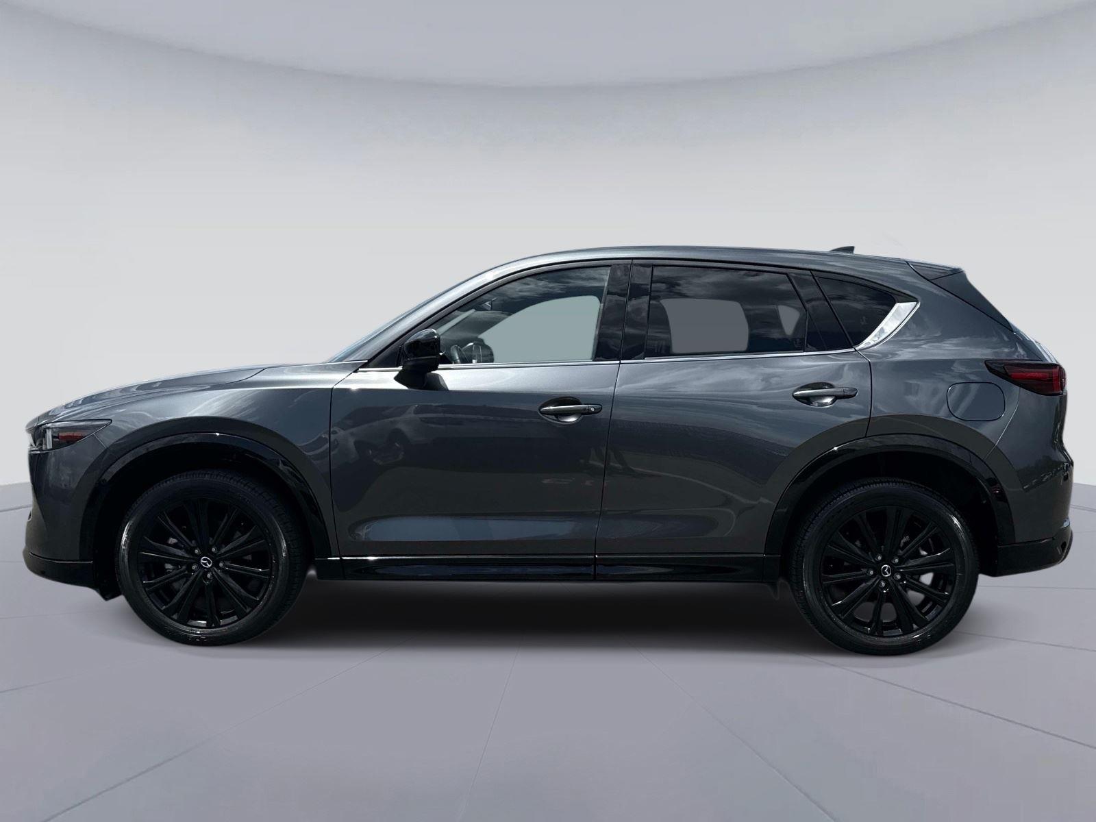 2024 Mazda CX-5 2.5 Turbo Premium Package