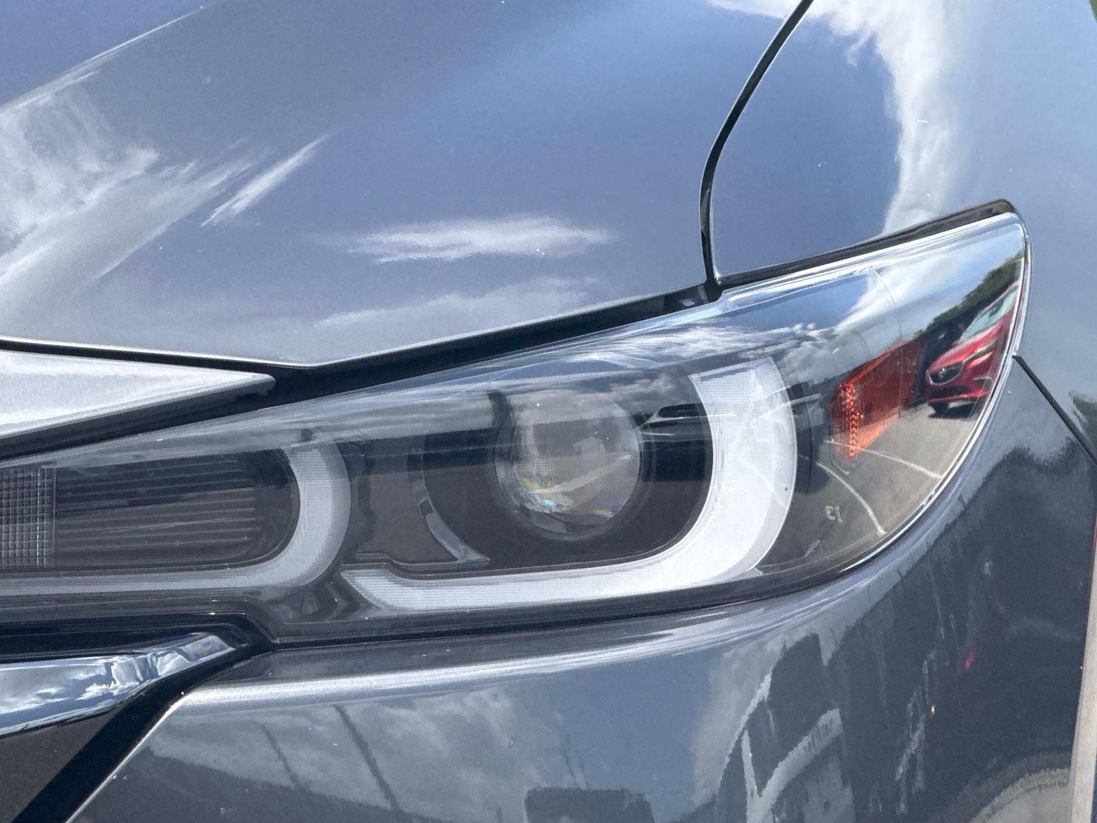 2024 Mazda CX-5 2.5 Turbo Premium Package