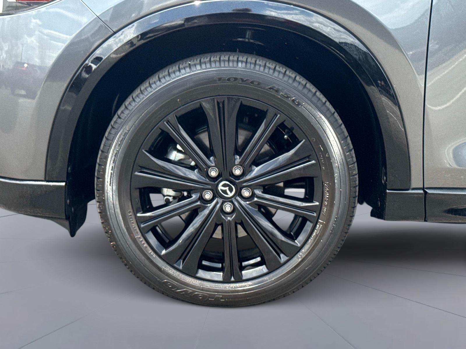 2024 Mazda CX-5 2.5 Turbo Premium Package
