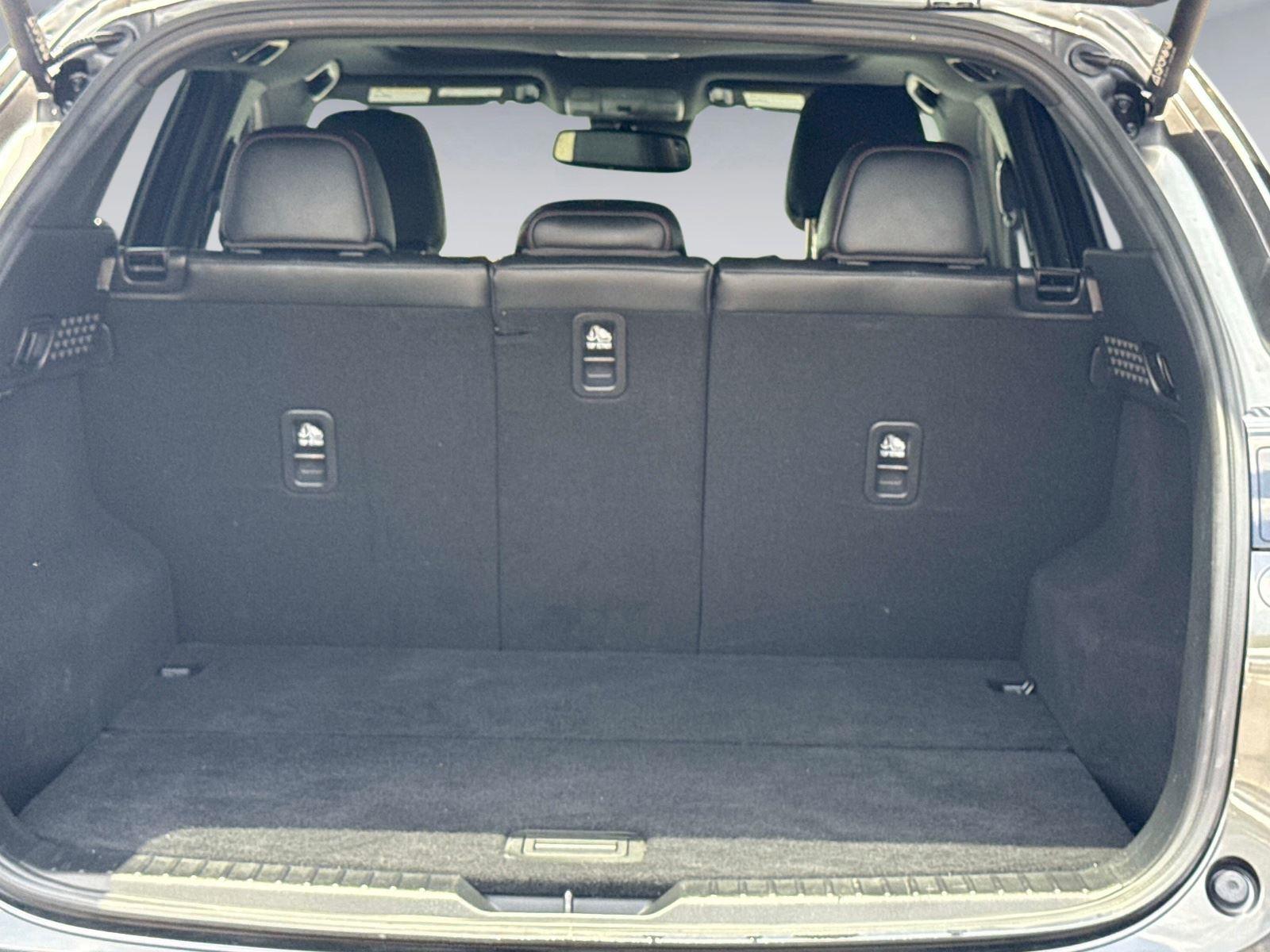 2024 Mazda CX-5 2.5 Turbo Premium Package