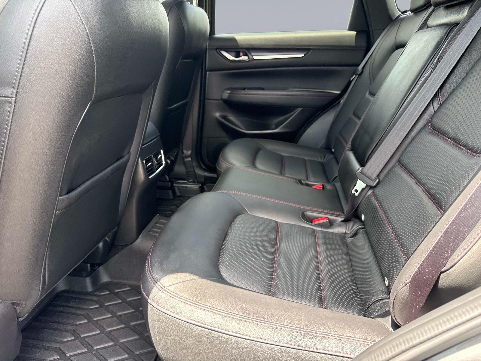 2024 Mazda CX-5 2.5 Turbo Premium Package