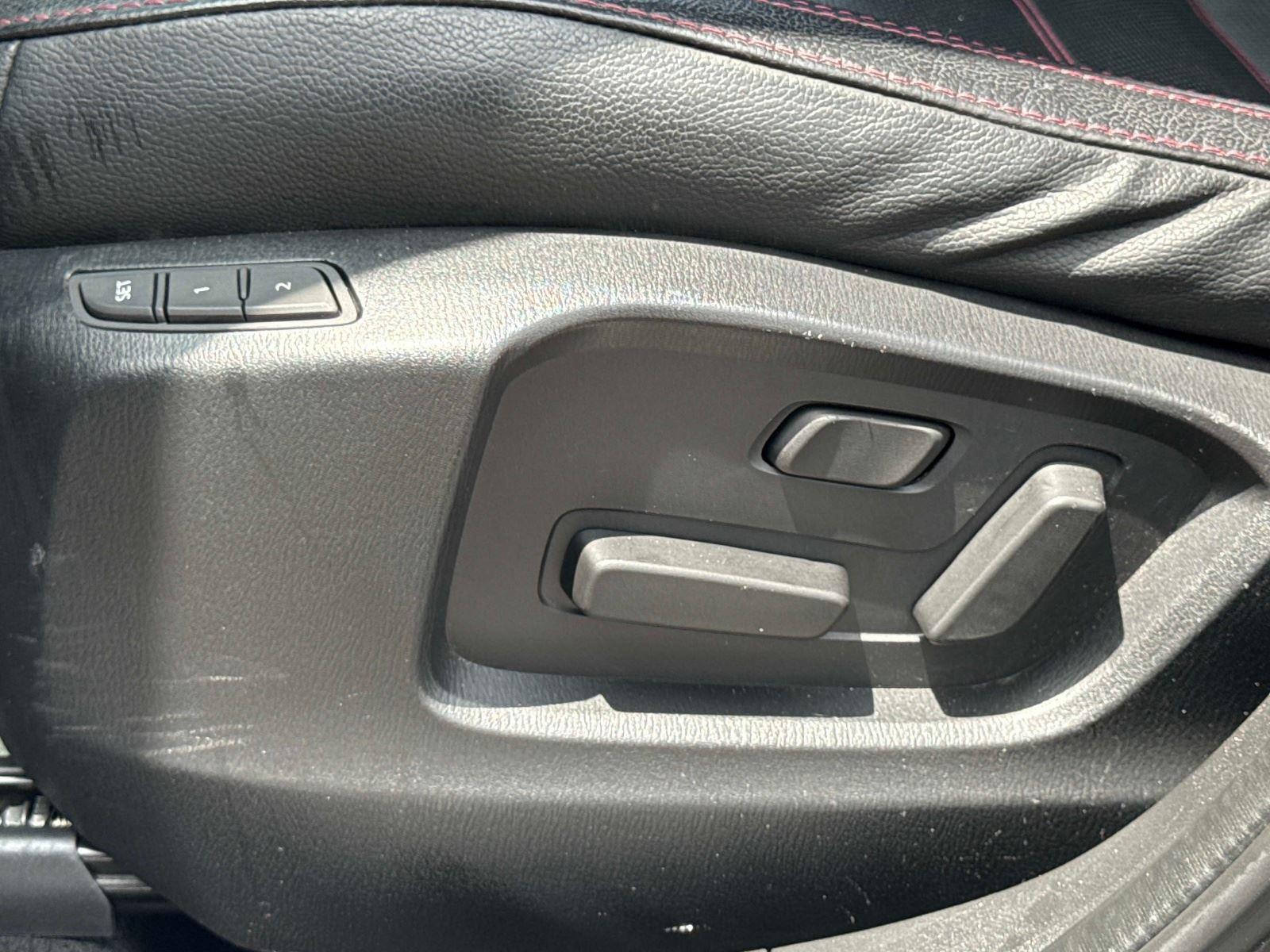 2024 Mazda CX-5 2.5 Turbo Premium Package