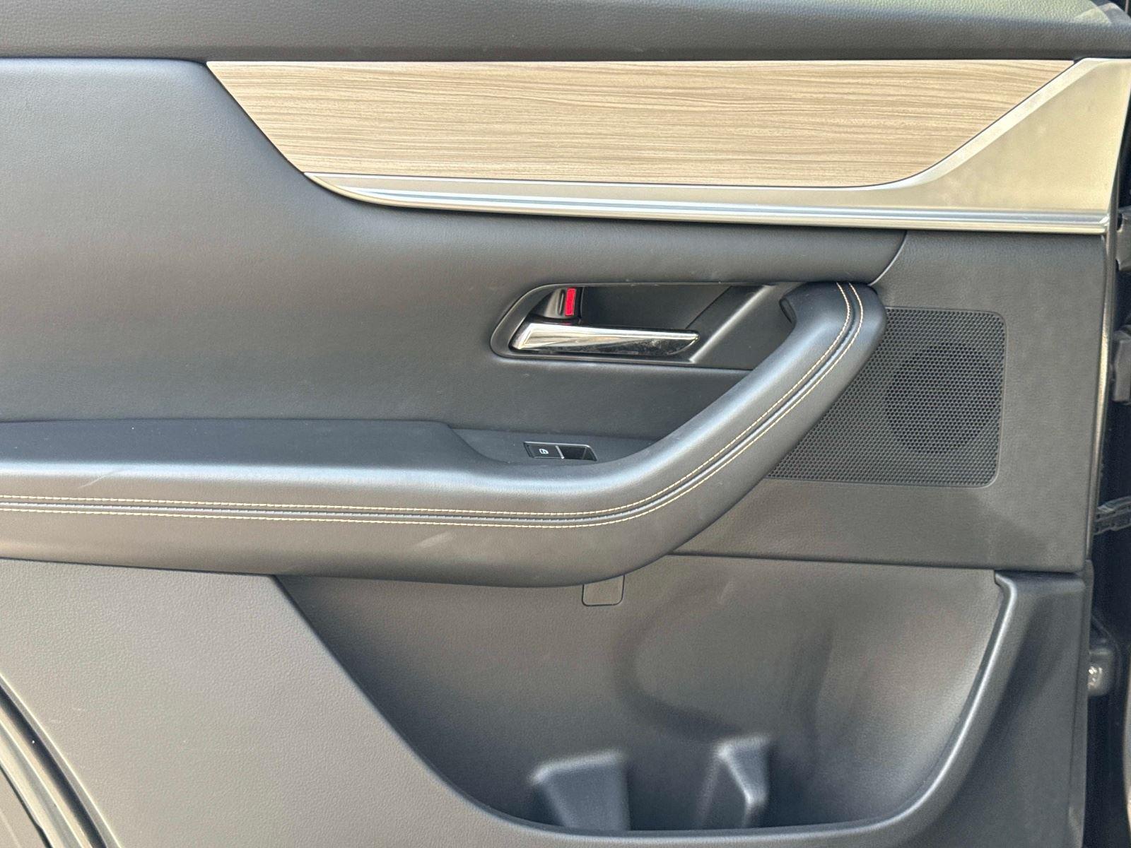 2024 Mazda CX-90 3.3 Turbo Preferred Plus