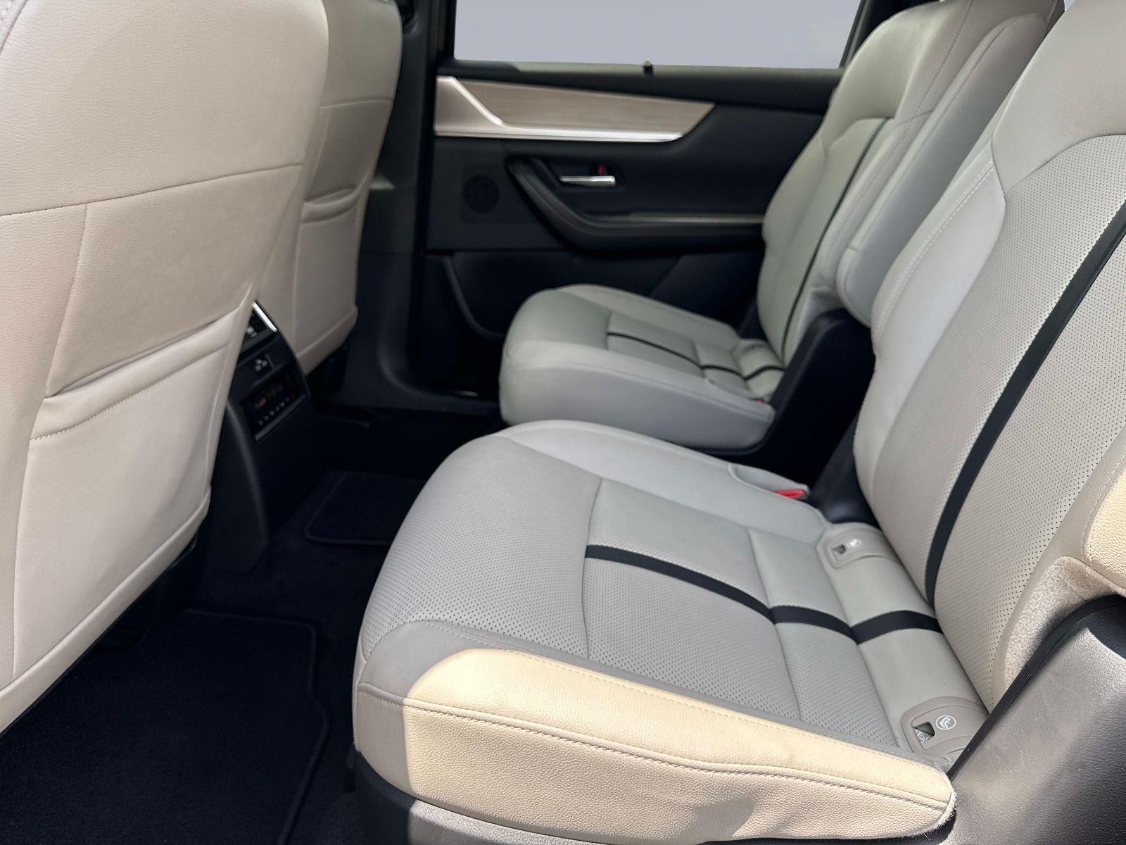 2024 Mazda CX-90 3.3 Turbo Preferred Plus