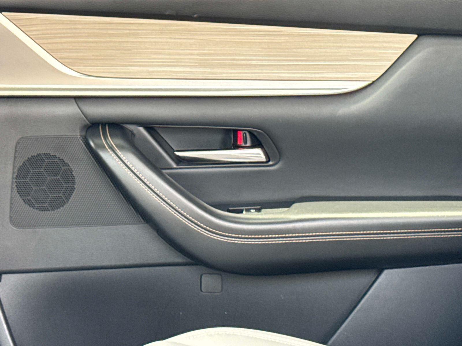 2024 Mazda CX-90 3.3 Turbo Preferred Plus