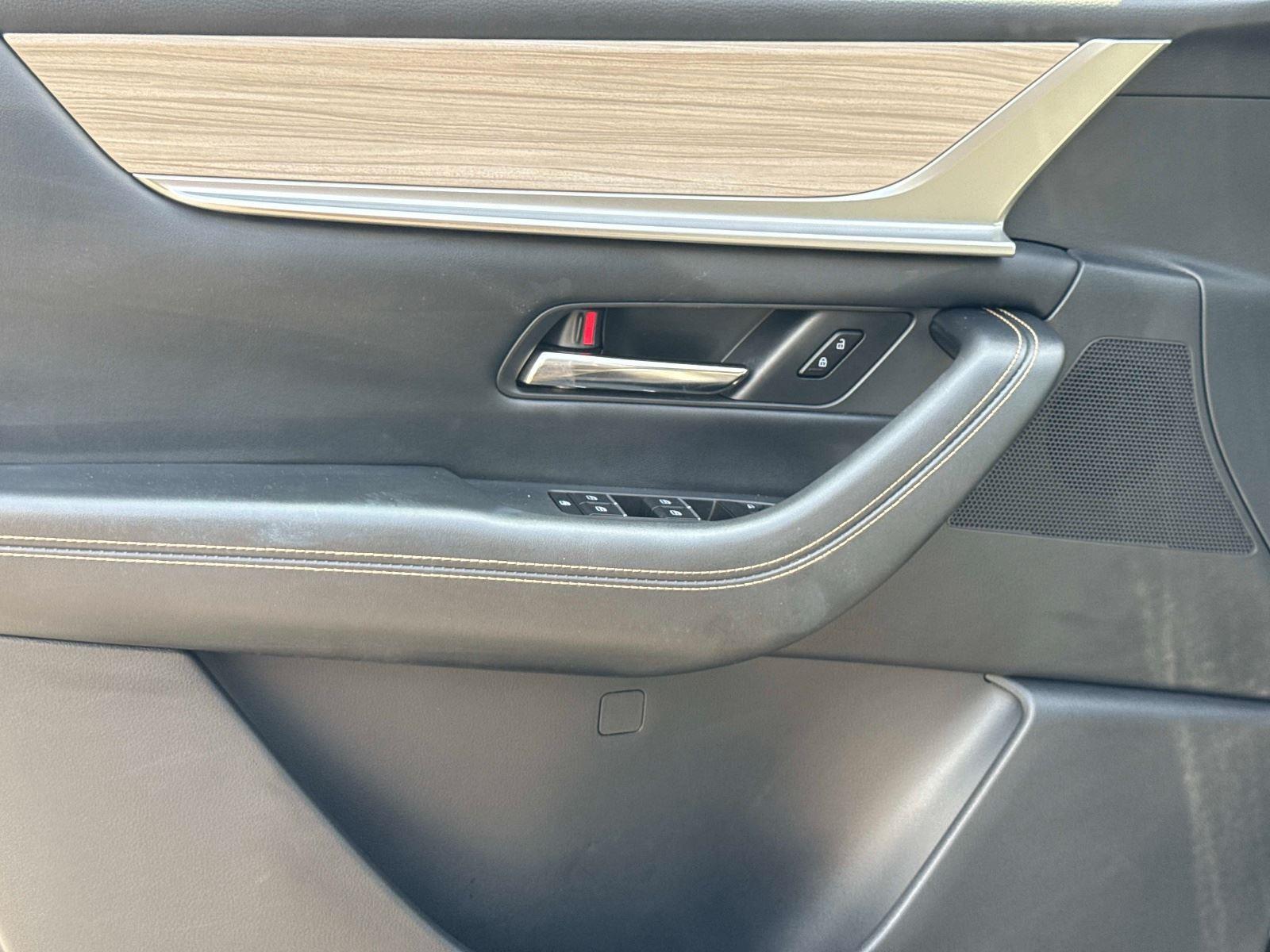 2024 Mazda CX-90 3.3 Turbo Preferred Plus