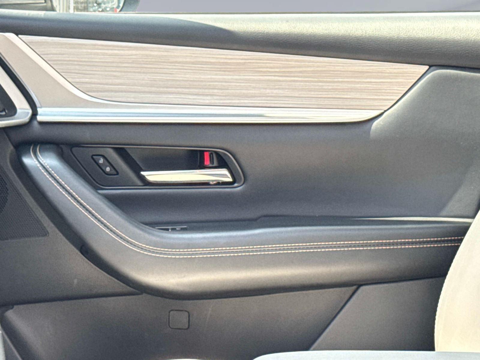 2024 Mazda CX-90 3.3 Turbo Preferred Plus