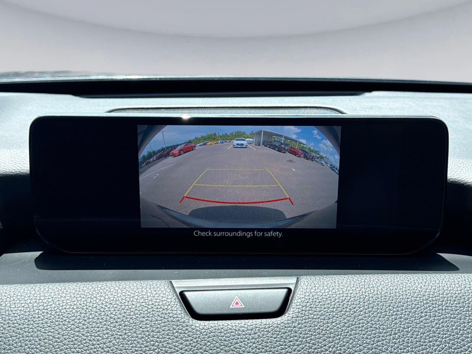 2024 Mazda CX-90 3.3 Turbo Preferred Plus