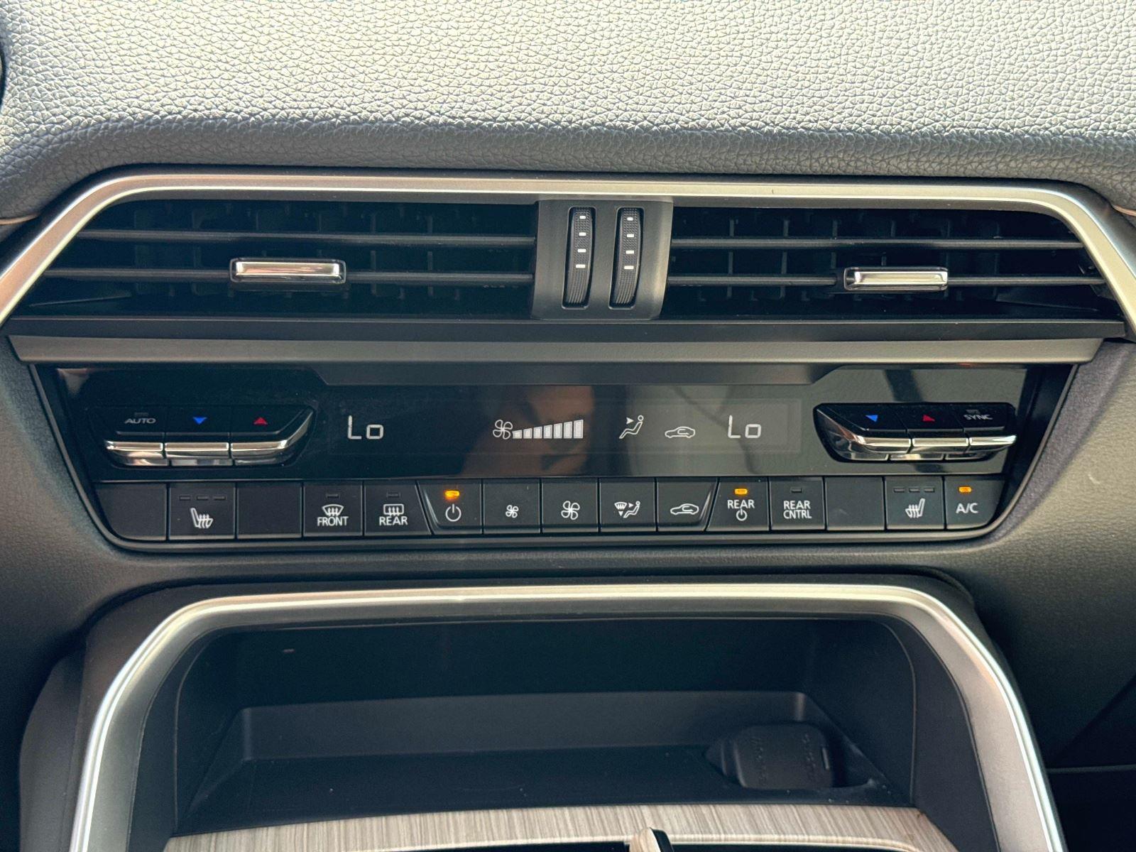 2024 Mazda CX-90 3.3 Turbo Preferred Plus