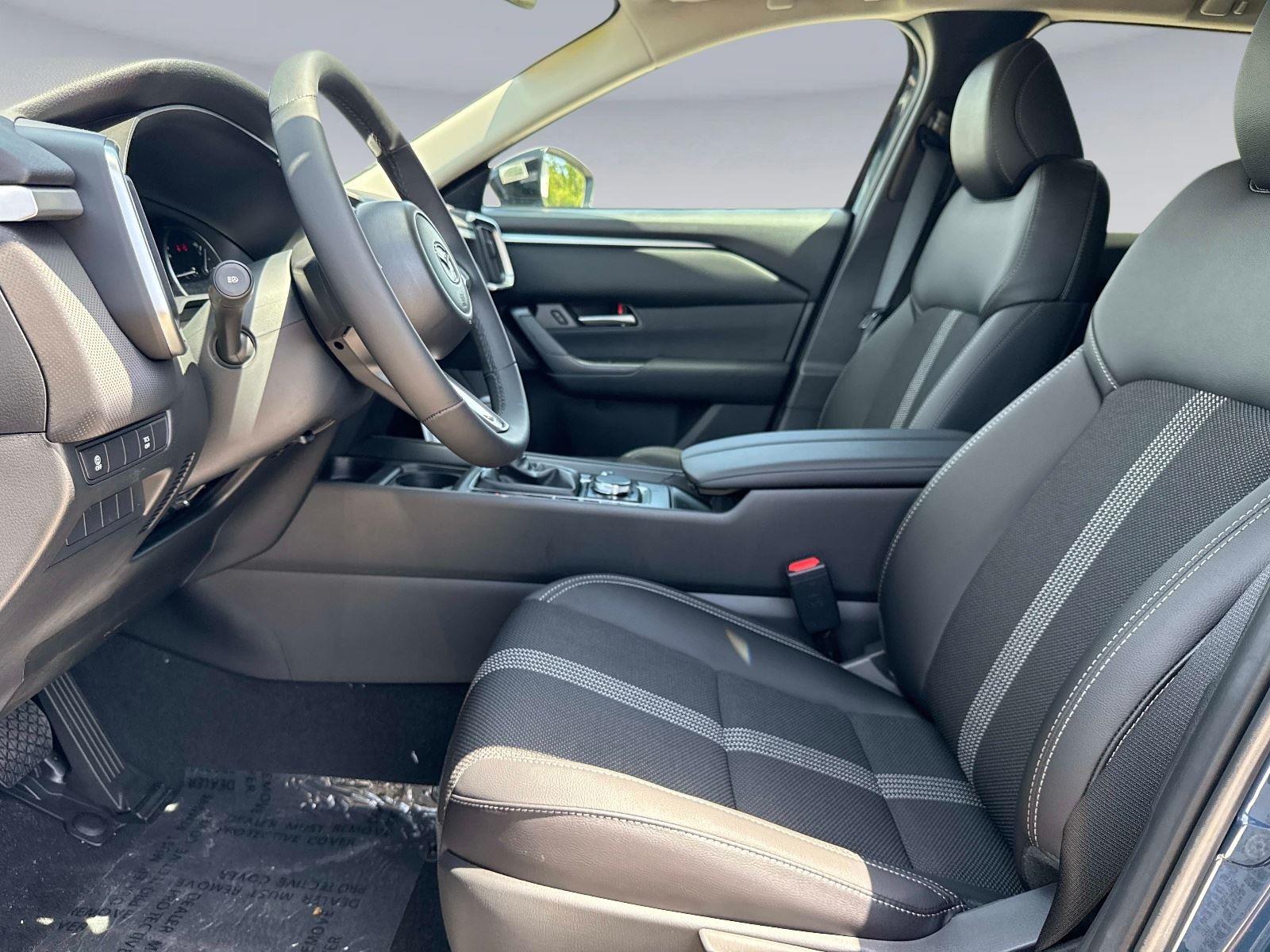2026 Mazda CX-50 2.5 S Select