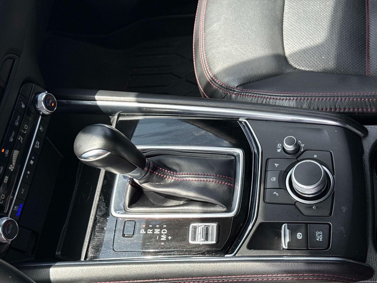 2024 Mazda CX-5 2.5 Turbo Premium Package