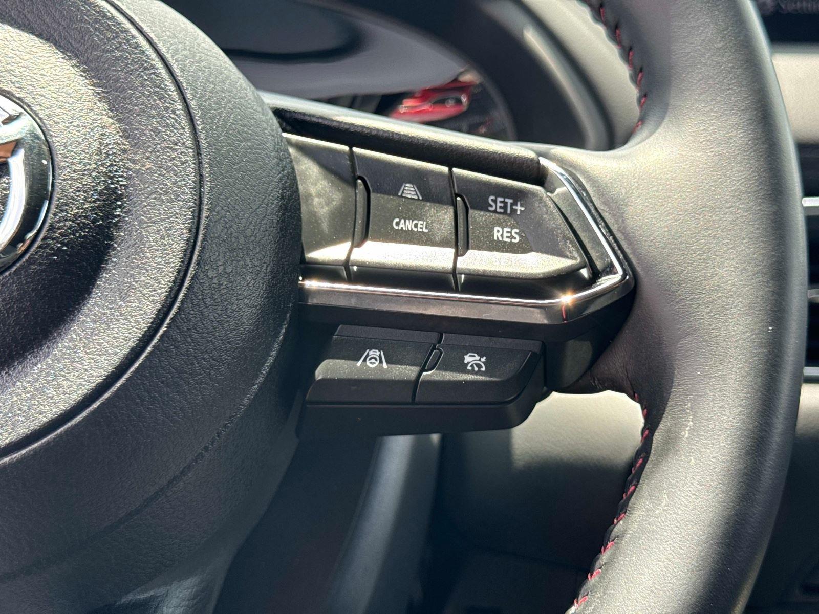 2024 Mazda CX-5 2.5 Turbo Premium Package
