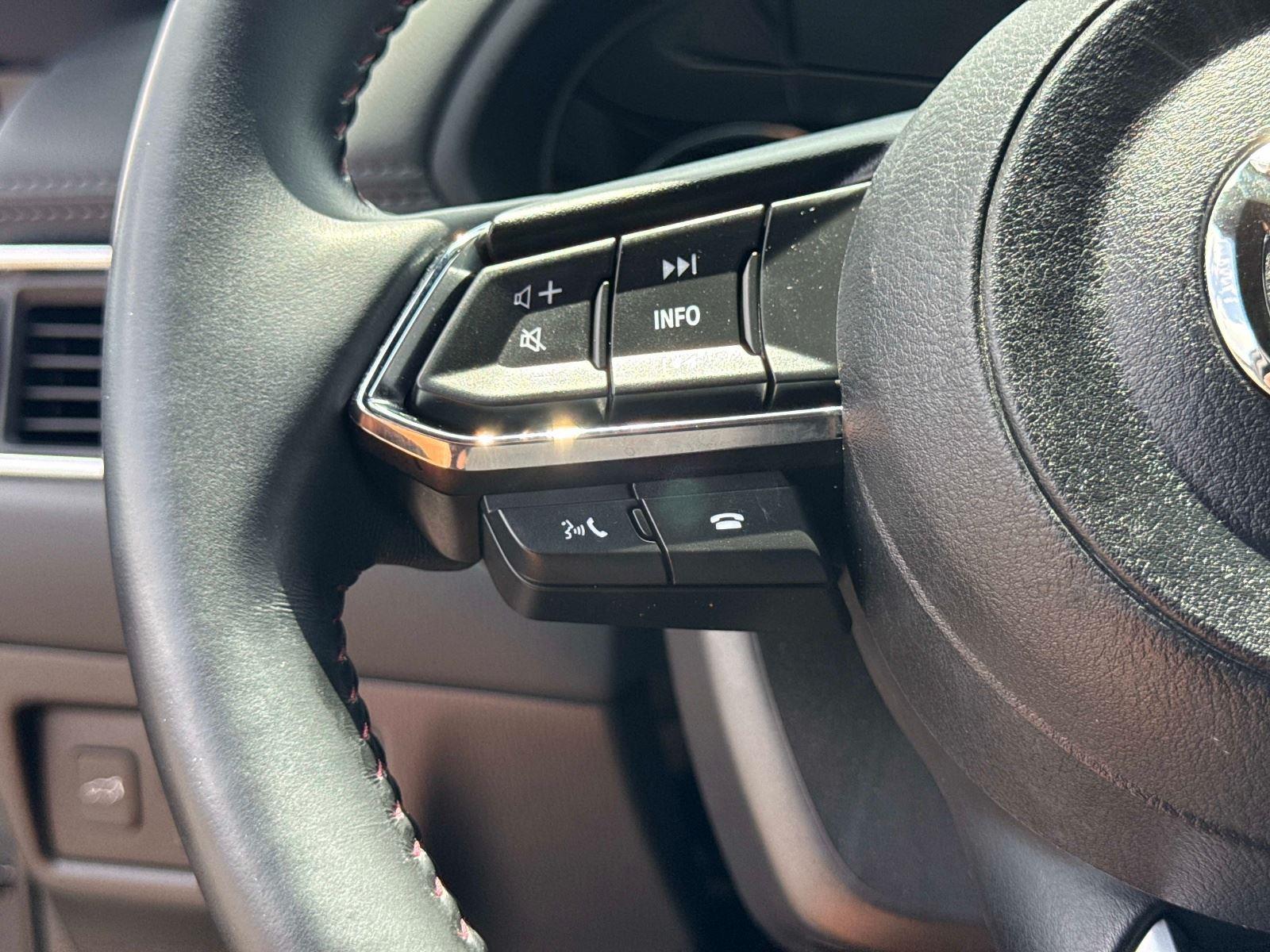 2024 Mazda CX-5 2.5 Turbo Premium Package