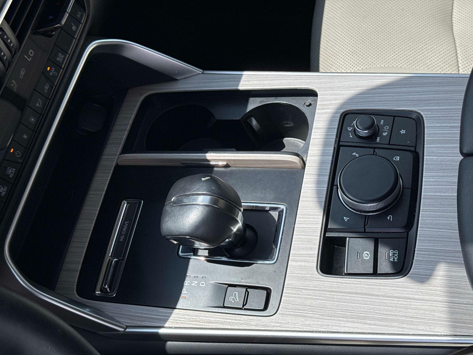 2024 Mazda CX-90 3.3 Turbo Preferred Plus