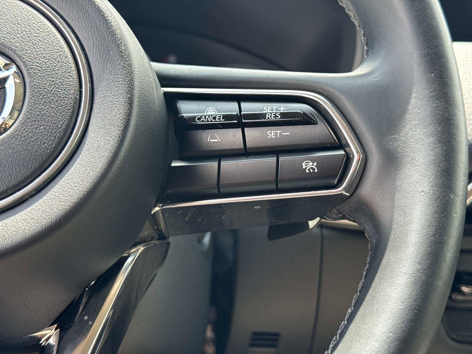 2024 Mazda CX-90 3.3 Turbo Preferred Plus