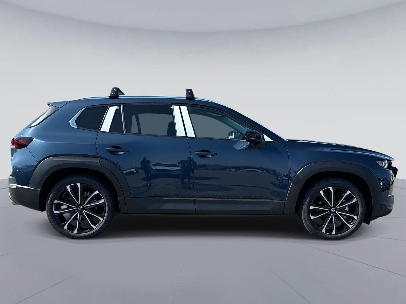2026 Mazda CX-50 2.5 S Premium