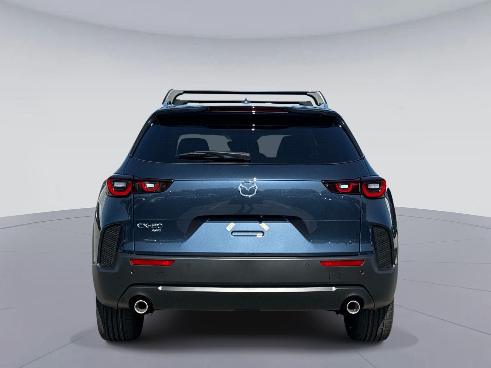 2026 Mazda CX-50 2.5 S Premium