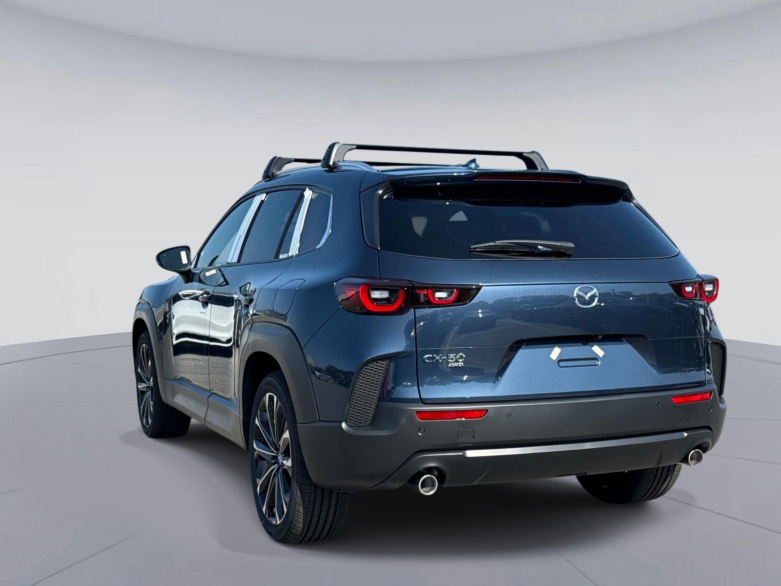 2026 Mazda CX-50 2.5 S Premium