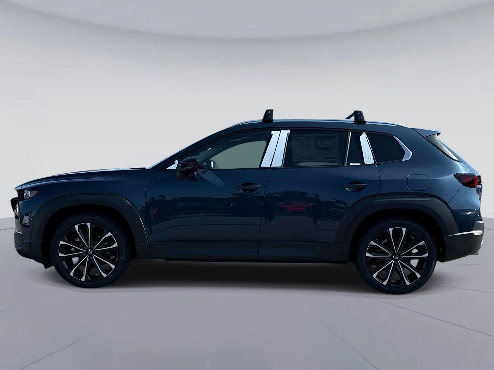 2026 Mazda CX-50 2.5 S Premium