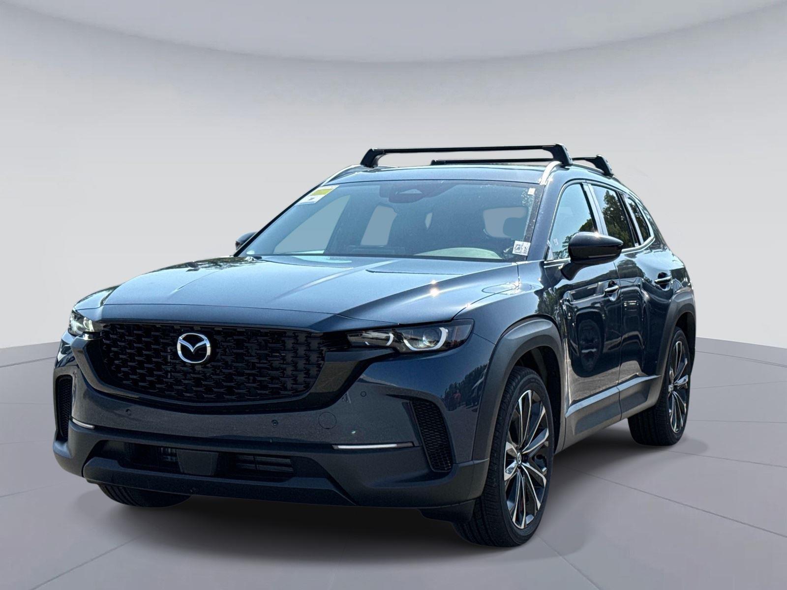 2026 Mazda CX-50 2.5 S Premium