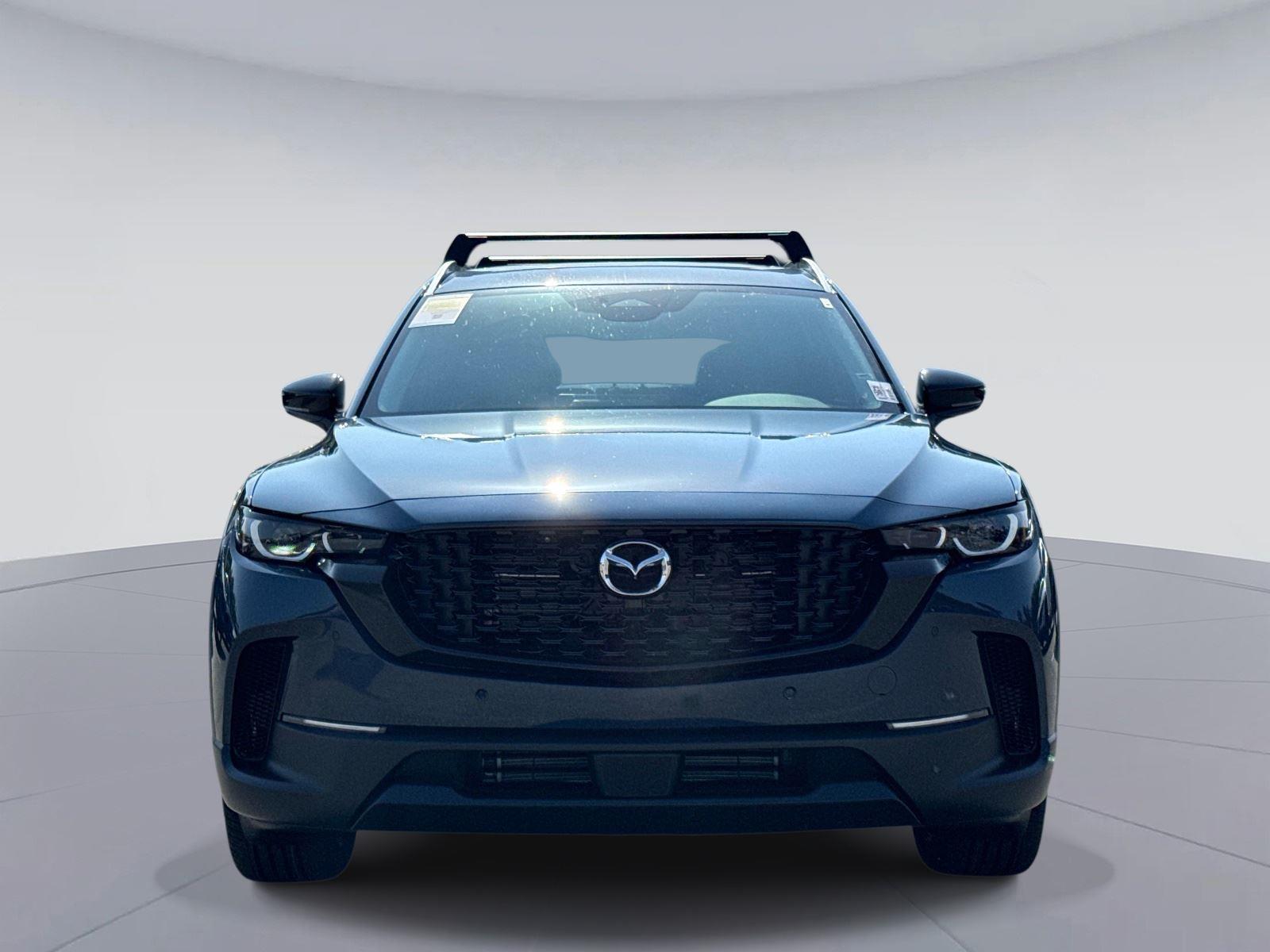 2026 Mazda CX-50 2.5 S Premium