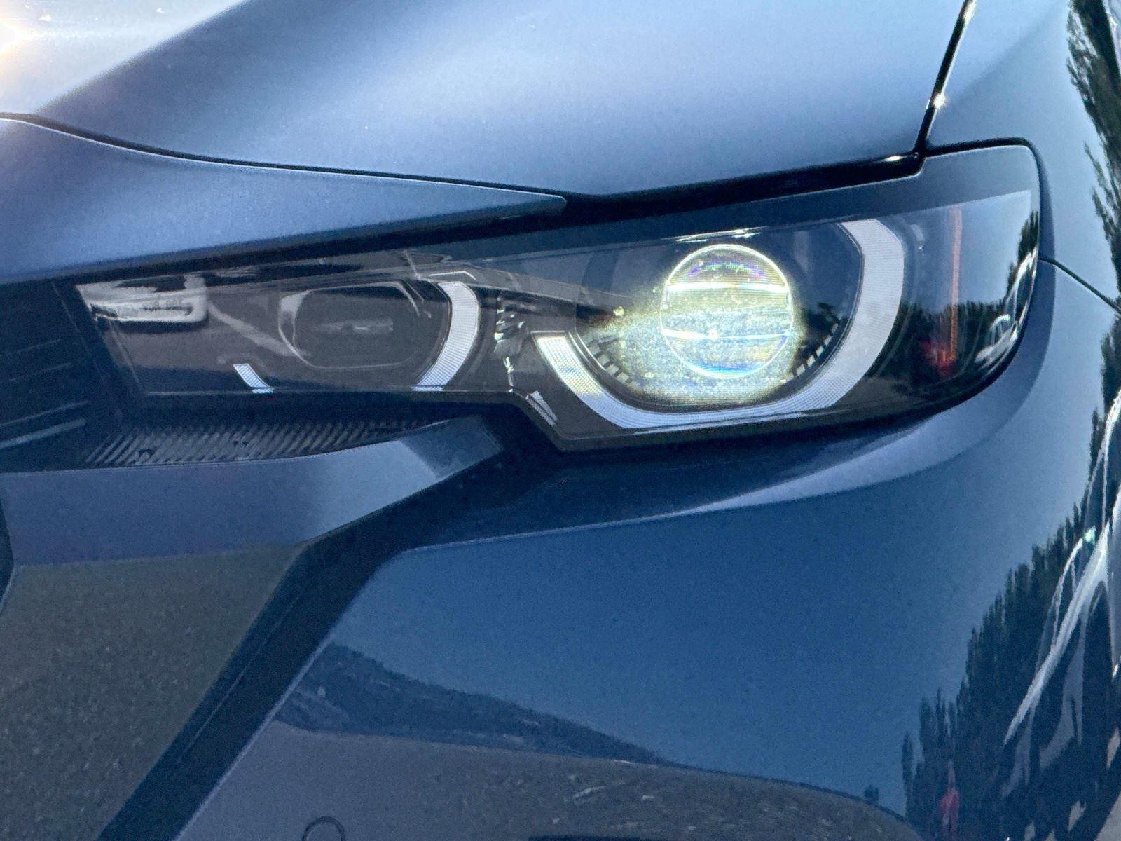 2026 Mazda CX-50 2.5 S Premium