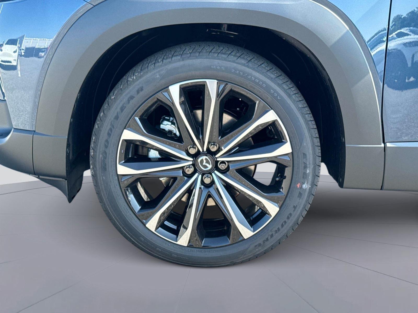 2026 Mazda CX-50 2.5 S Premium