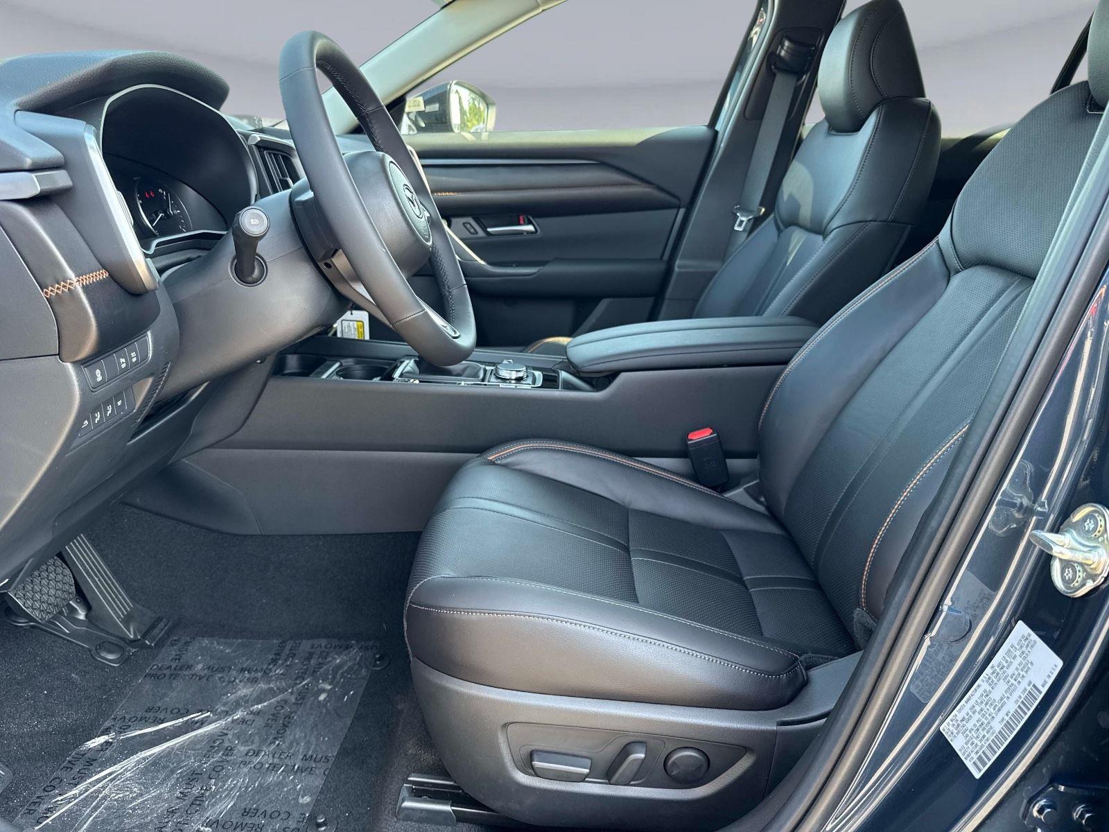 2026 Mazda CX-50 2.5 S Premium
