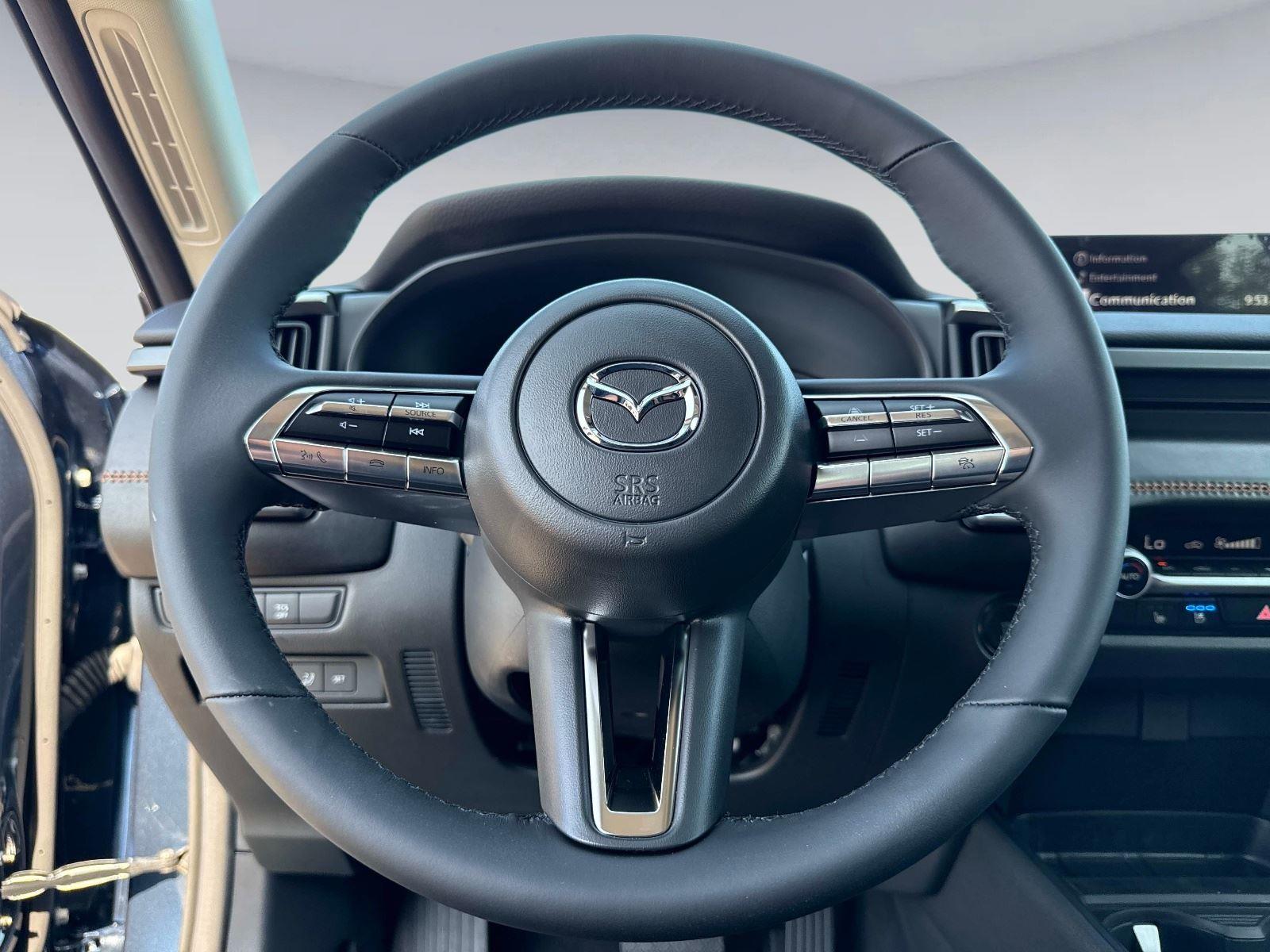 2026 Mazda CX-50 2.5 S Premium