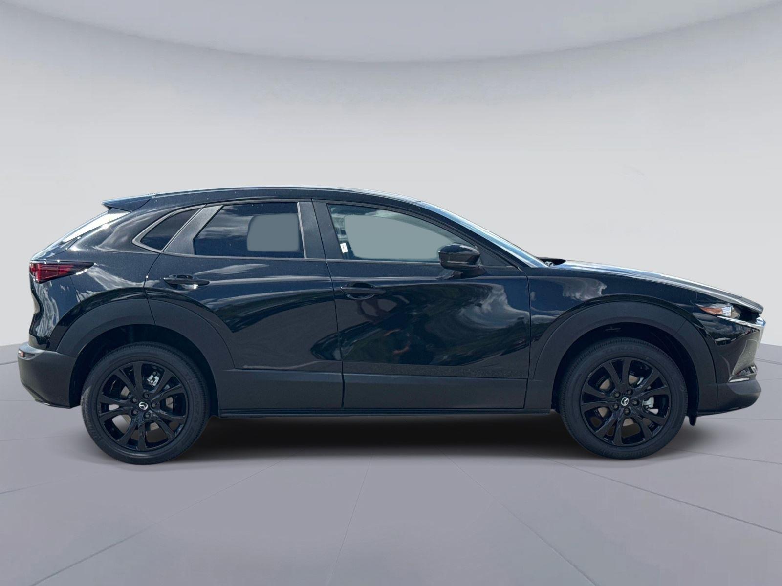 2026 Mazda CX-30 2.5 S Select Sport