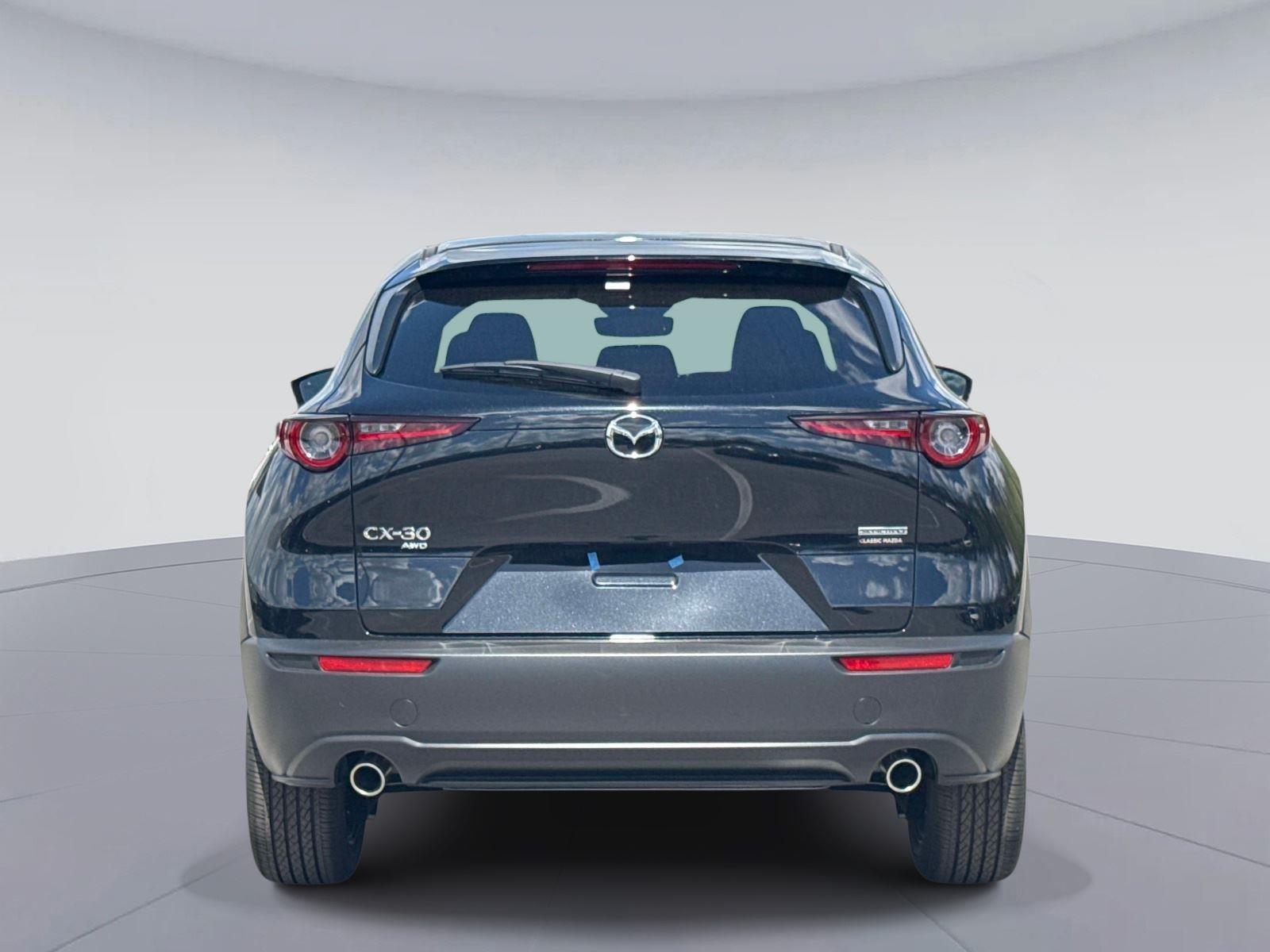 2026 Mazda CX-30 2.5 S Select Sport