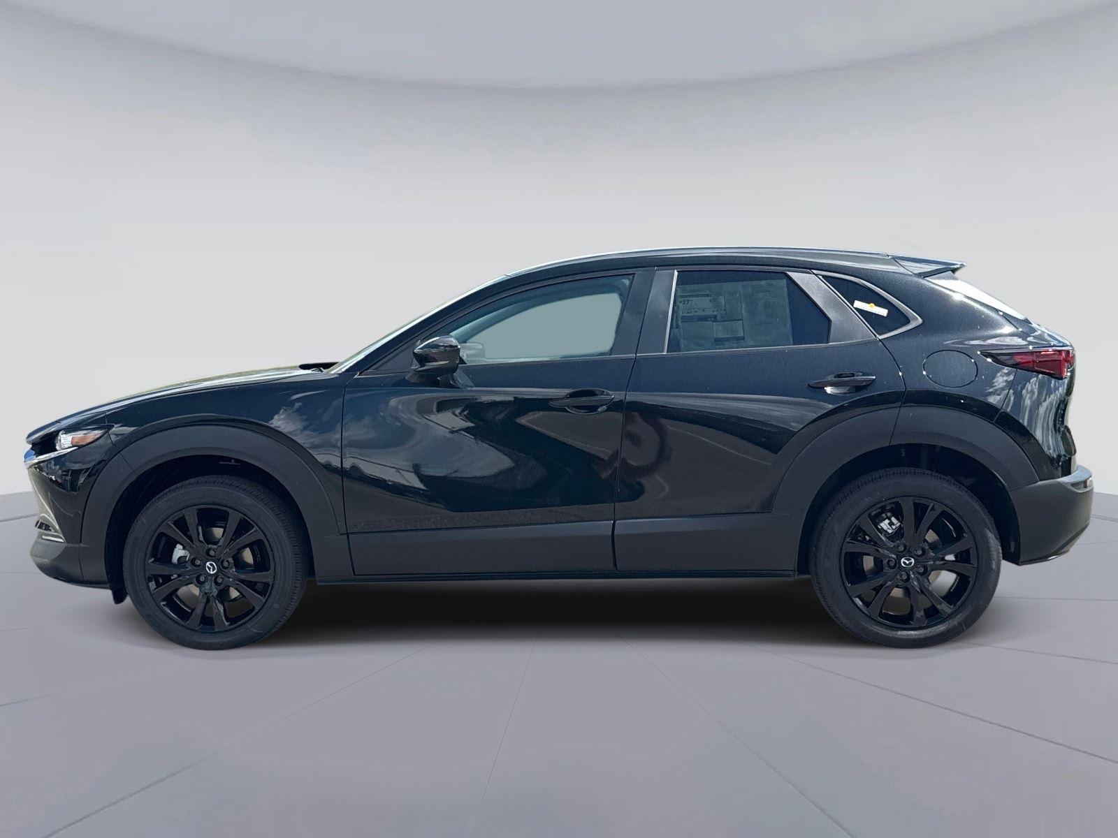 2026 Mazda CX-30 2.5 S Select Sport