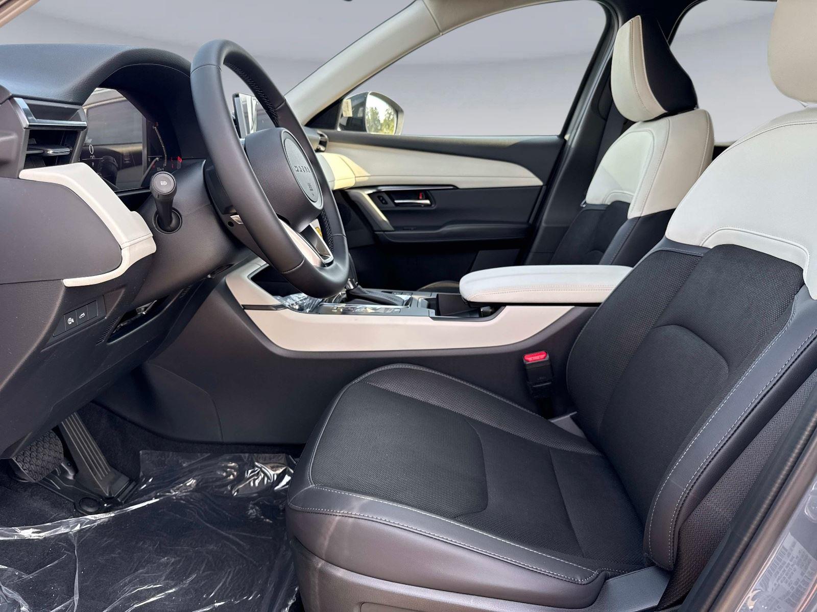 2026 Mazda CX-5 2.5 S Preferred