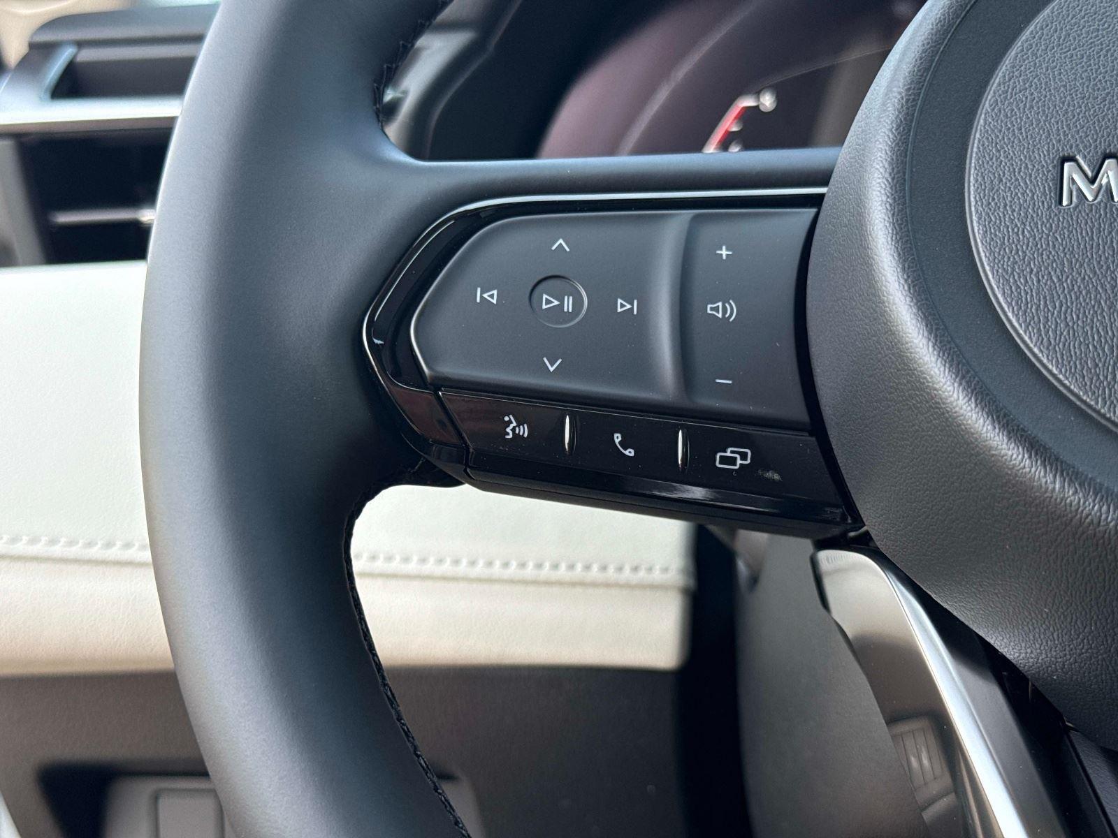 2026 Mazda CX-5 2.5 S Preferred