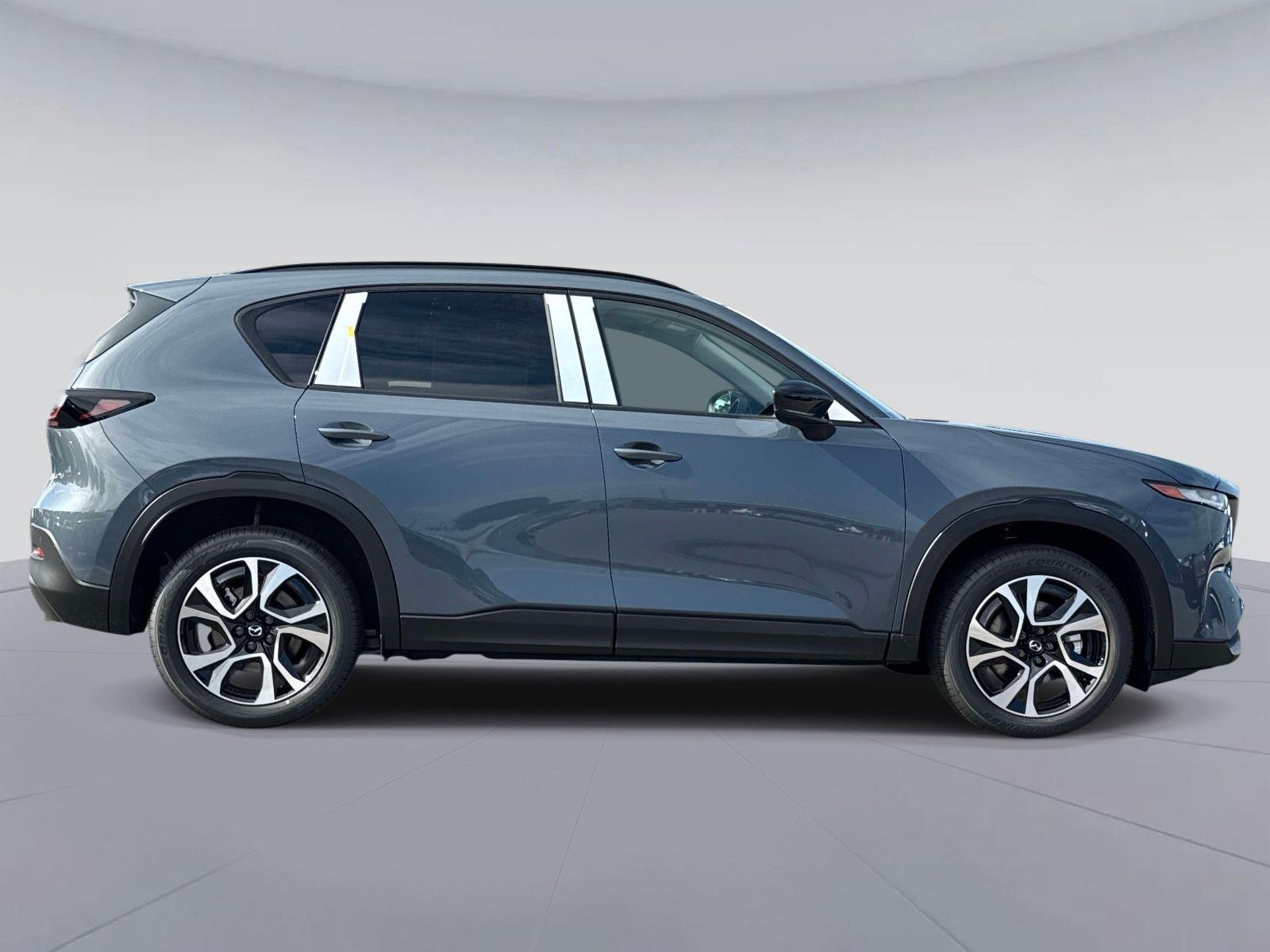 2026 Mazda CX-5 2.5 S Preferred