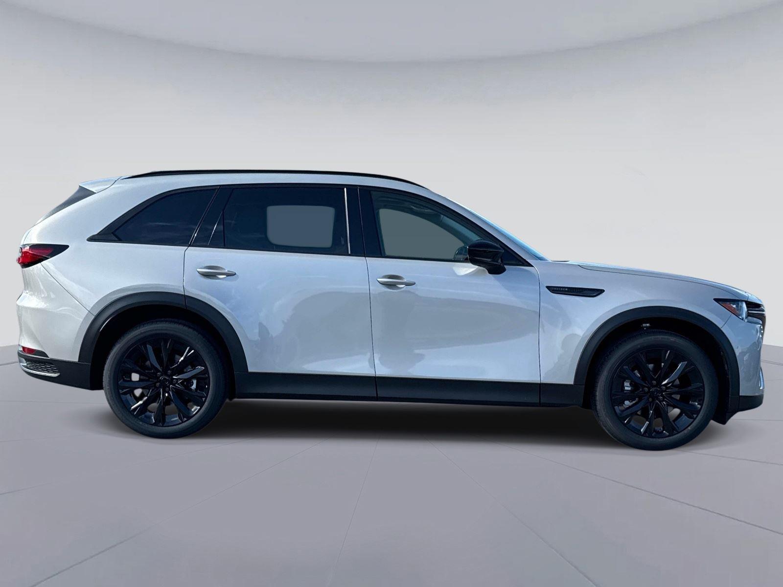 2026 Mazda CX-90 Premium Sport