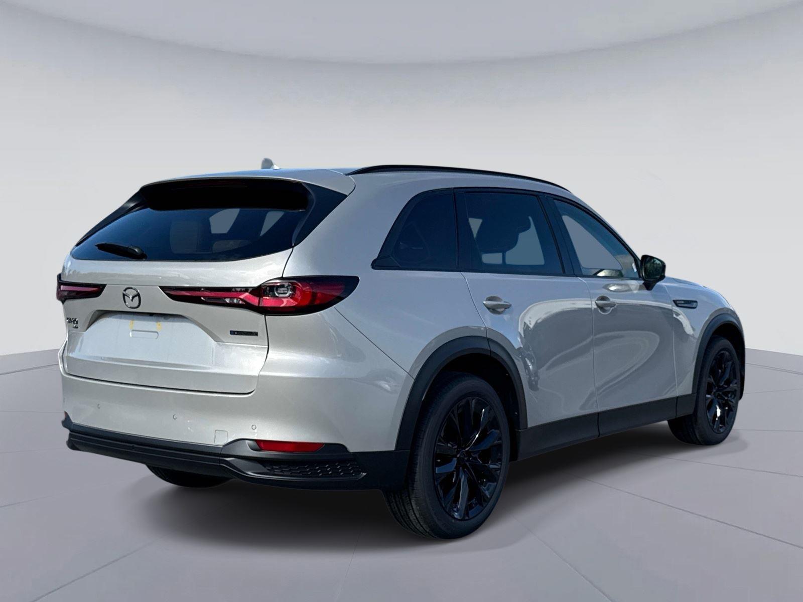 2026 Mazda CX-90 Premium Sport