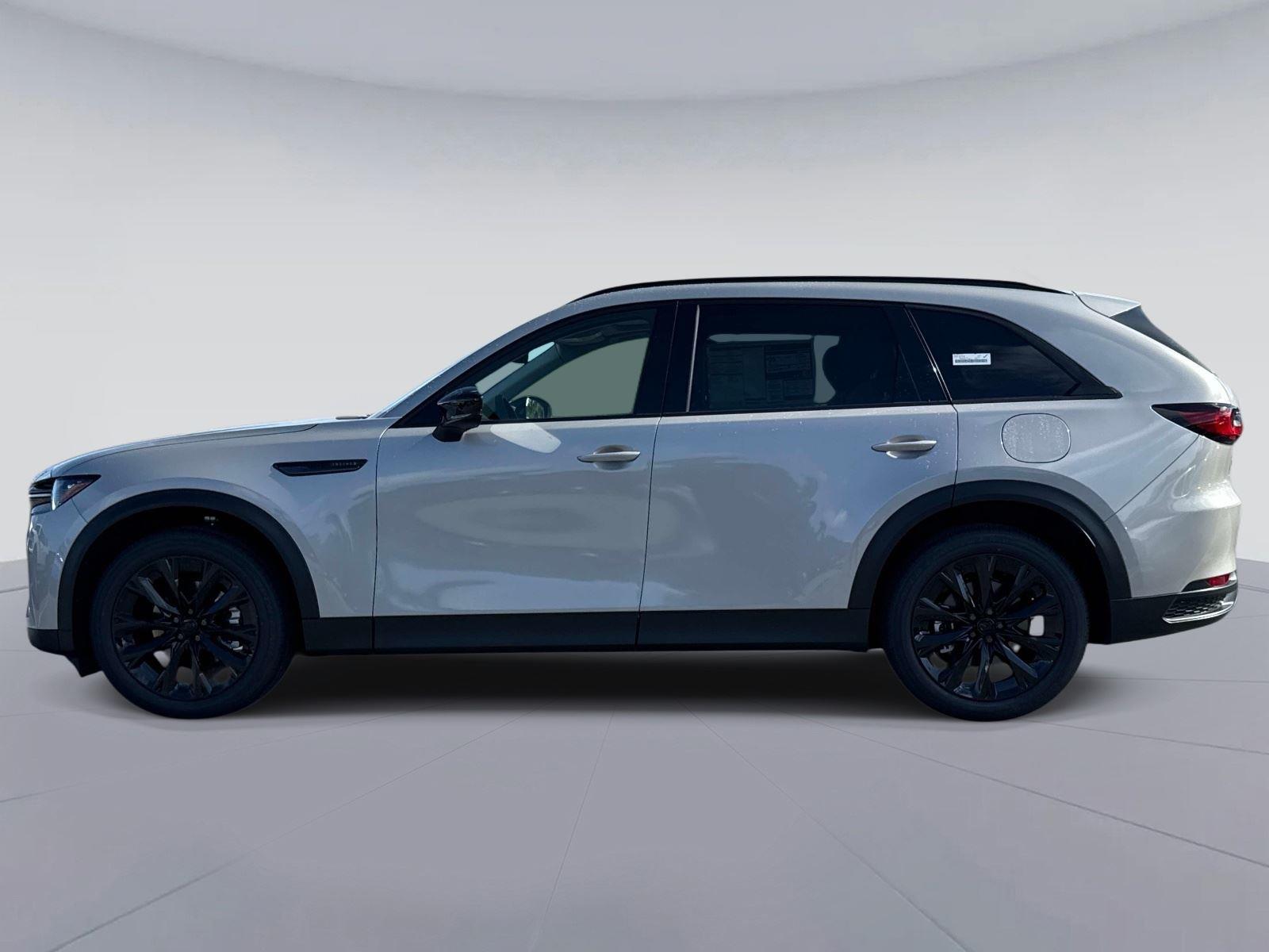 2026 Mazda CX-90 Premium Sport