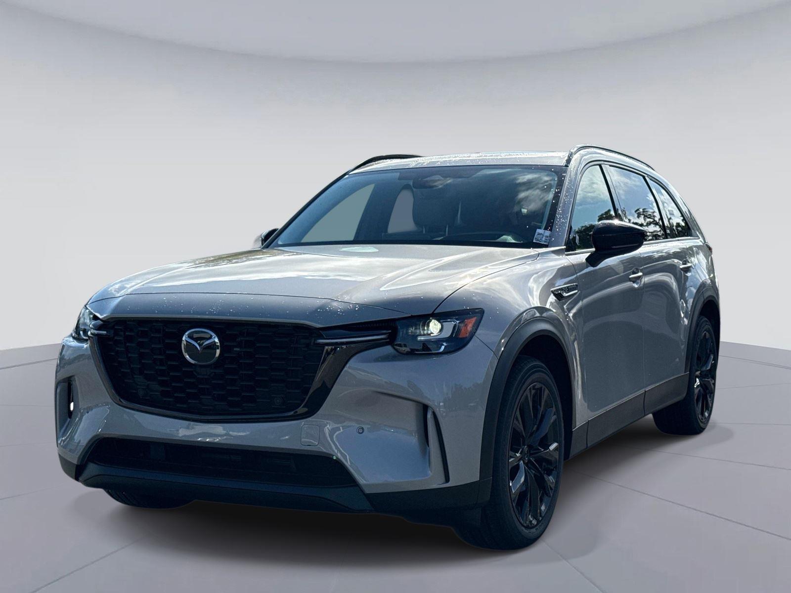 2026 Mazda CX-90 Premium Sport