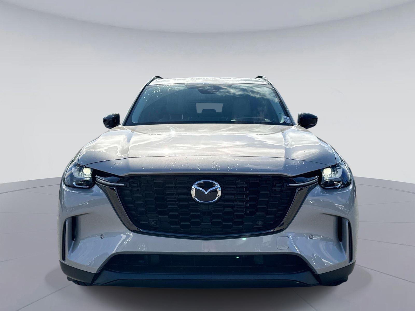 2026 Mazda CX-90 Premium Sport
