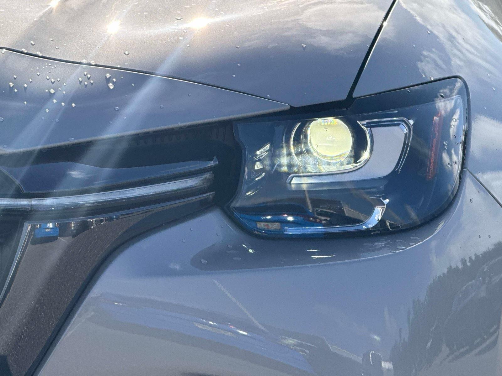 2026 Mazda CX-90 Premium Sport