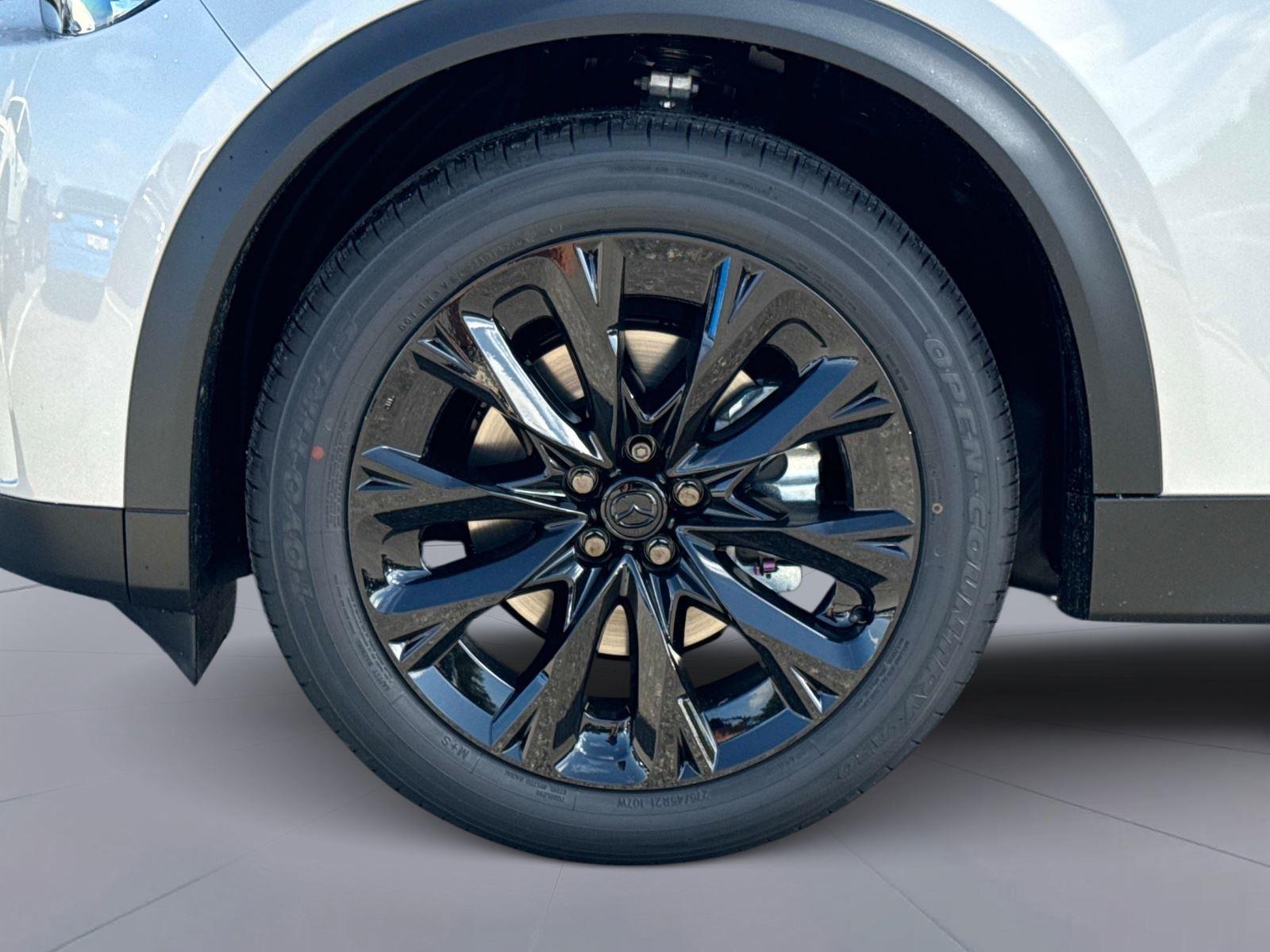 2026 Mazda CX-90 Premium Sport