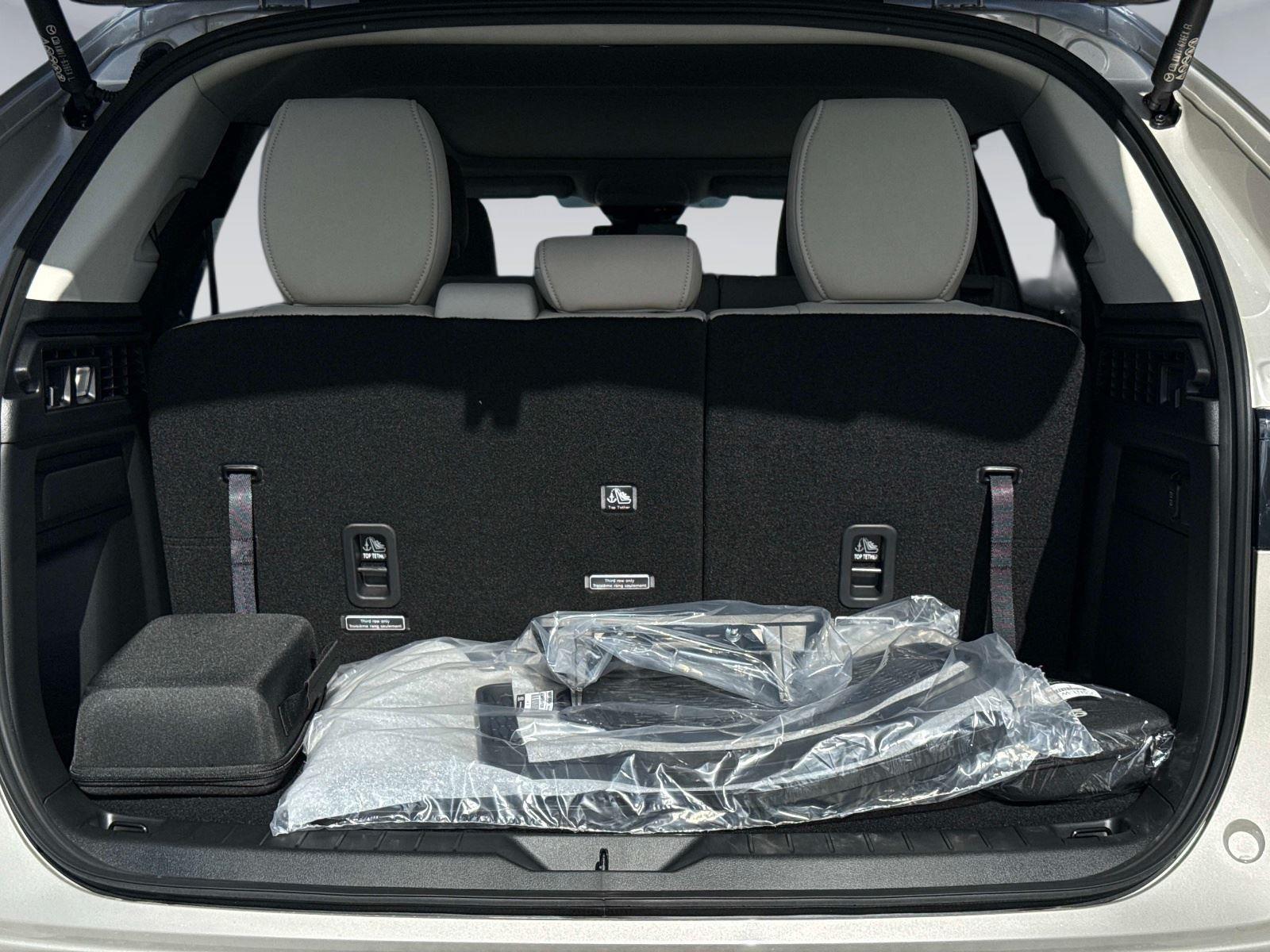 2026 Mazda CX-90 Premium Sport