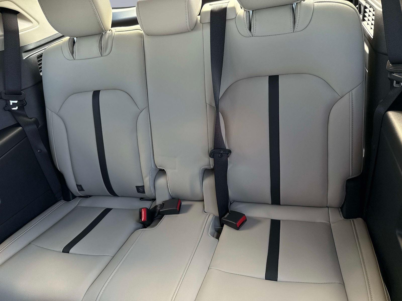 2026 Mazda CX-90 Premium Sport