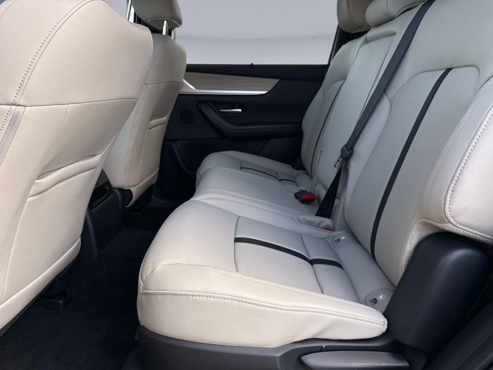 2026 Mazda CX-90 Premium Sport