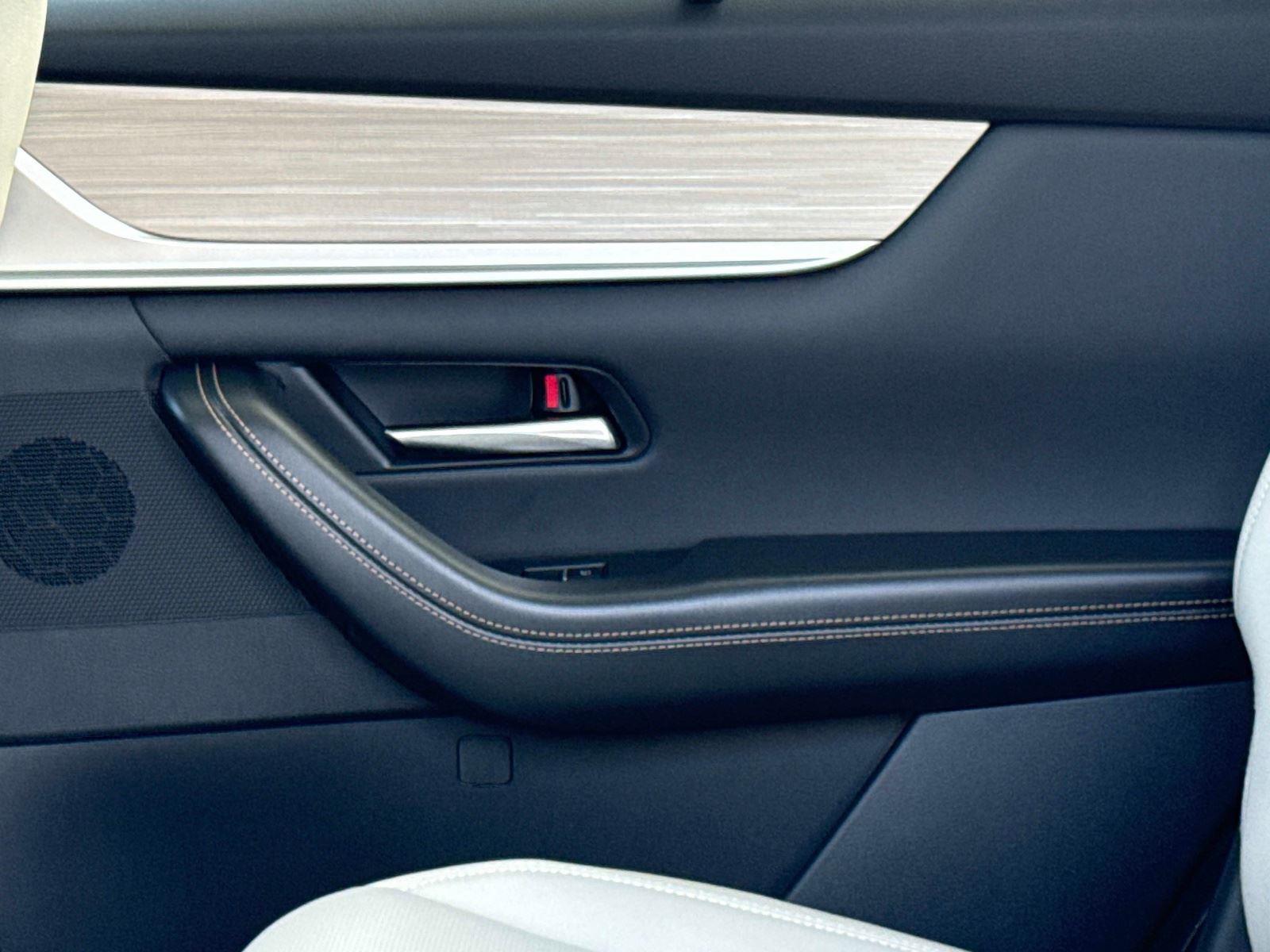 2026 Mazda CX-90 Premium Sport